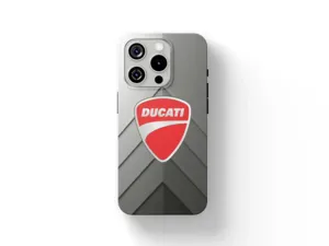 Ducati Cubierta Smart Diseño Robusto Profesional